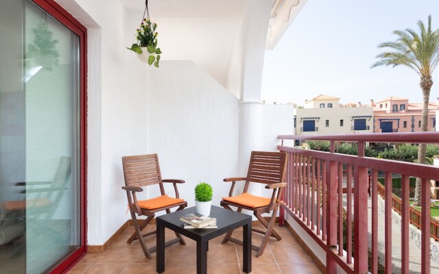 La Casita de Andrea