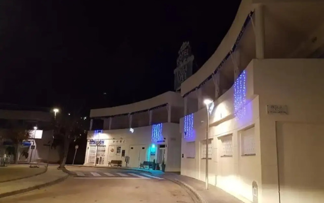 Apart-Hotel Cala Azul