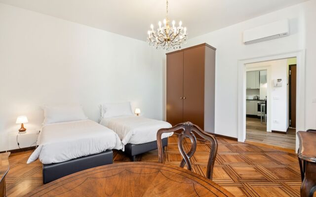 Del Remer Apartment - 5mins from San Marco sq