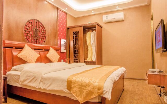 Lijiang Xueshanyu Inn