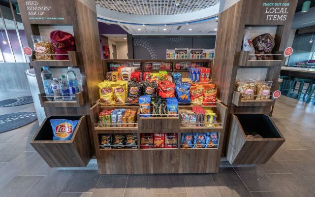 Tru by Hilton Orangeburg