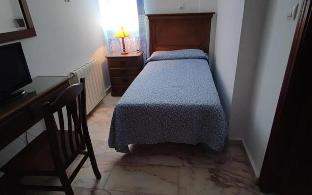 Hotel Cervantes