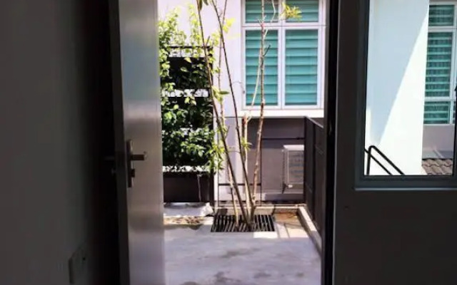 Rimba Mac Villa, Melaka Retreat Guesthouse