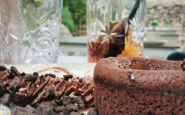 Hotel Palacio La Conquista