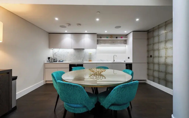 Farringdon By Capital