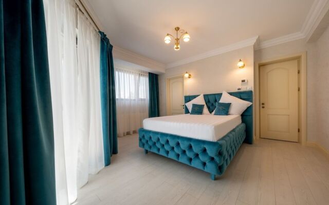 Hotel Boutique Casa Fiori