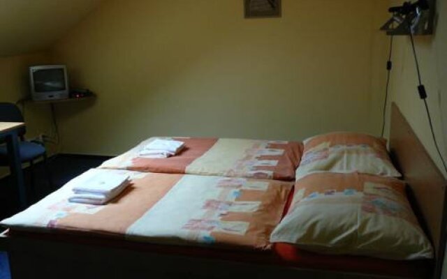Sporthotel Relax