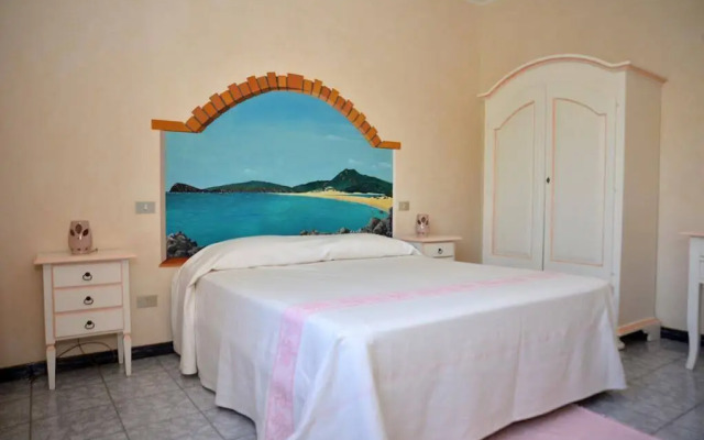 SApposentu Affittacamere