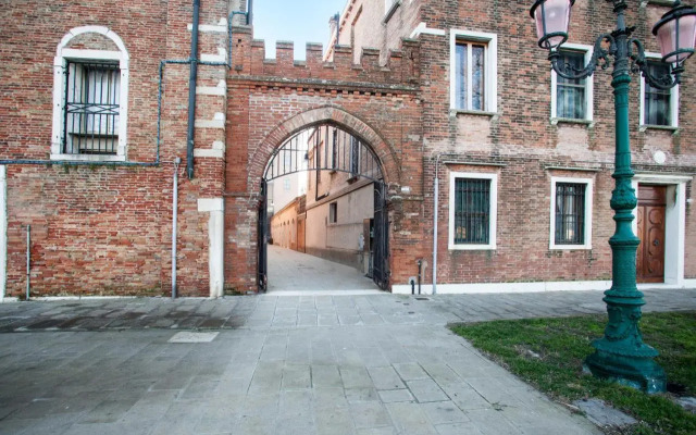 Stella Marina 3