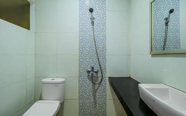 Aira Rooms Anggrek Serat BSD