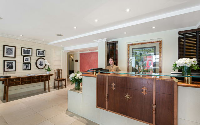 Hotel Kipling