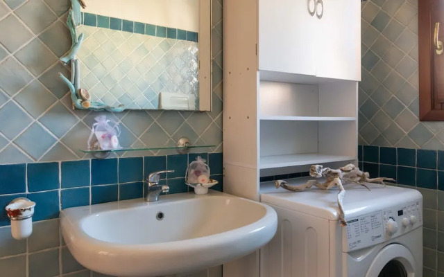 Casa Stella Di Mare in Buddittogliu Straulas