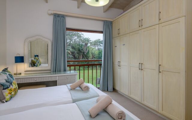 San Lameer Villa Rentals 2702