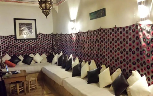 Riad Villa El Arsa