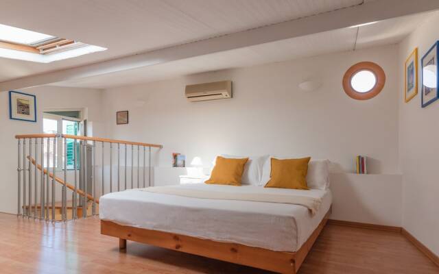 Terrazza San Paolo by Napoliapartments