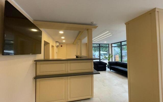 Hotel Olt by Ventura