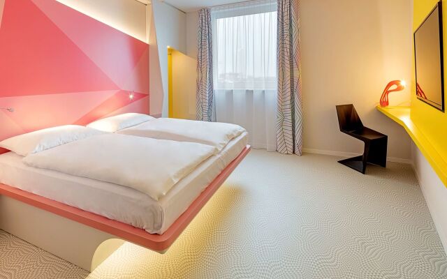 Prize by Radisson, Münster City