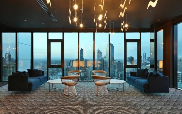 112 Lv46 Skyline View near Crown
