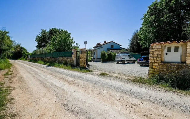 Rovinj Countryside Escape Holiday Home