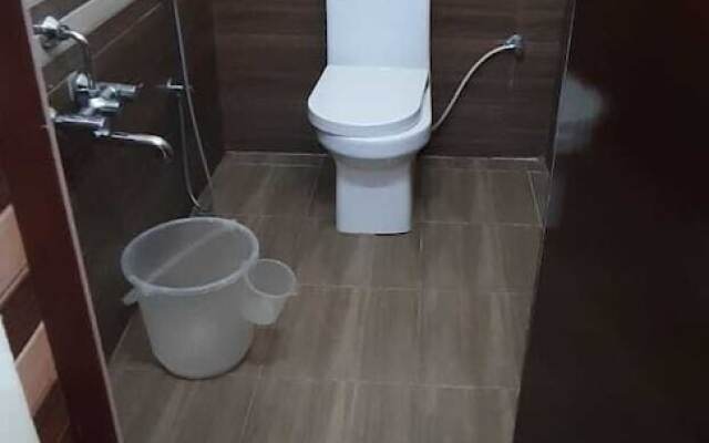 Hotel Ramcharan Residency