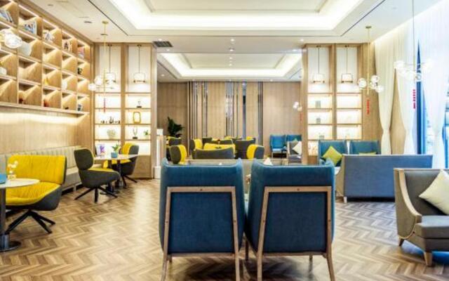 Baisheng Ruiduo Hotel