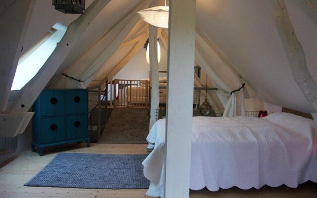 Les Gîtes de l'Yères