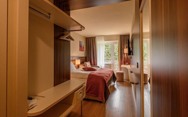 Hotel Schwarzbachtal Hideaway