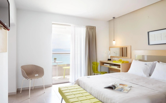 Margarita Sea Side Hotel