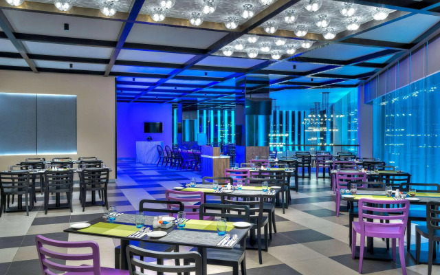 Ibis PJCC Petaling Jaya