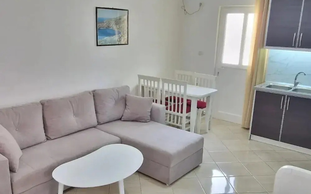 The Perfect one Bedroom Apartment