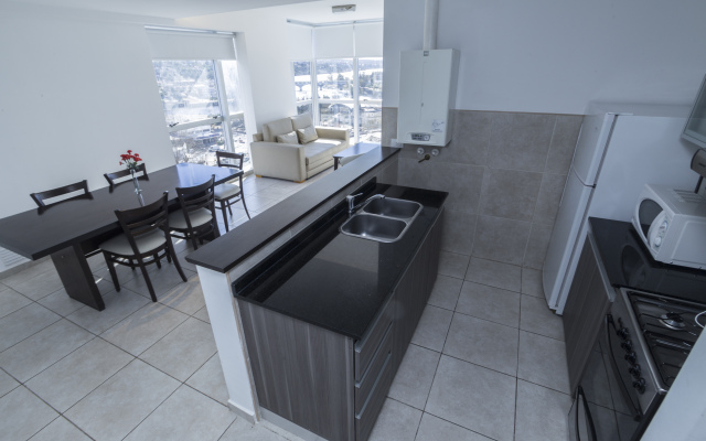 Amérian Carlos Paz Apart & Suites