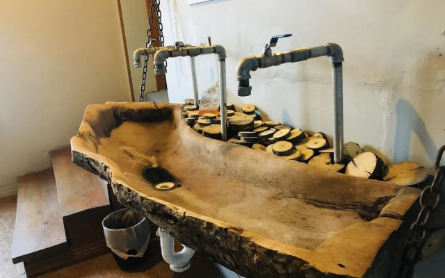 Hostal Kuira Bá By Rotamundos