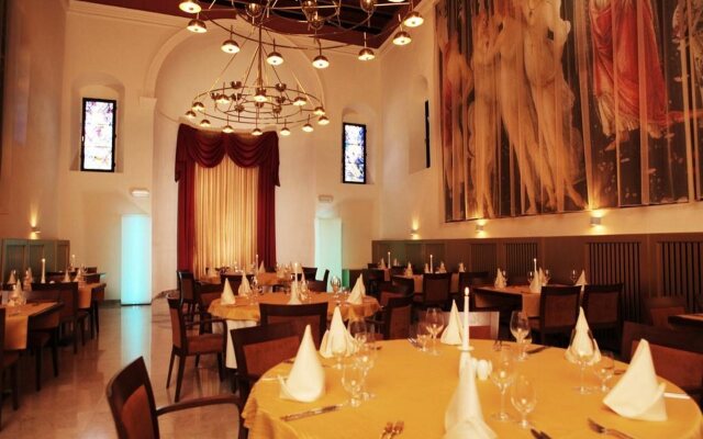 Hotel Convent - Hotel & Resort Adria Ankaran