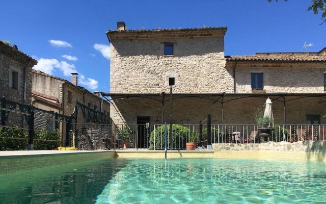 Hotel Torre Laurentii