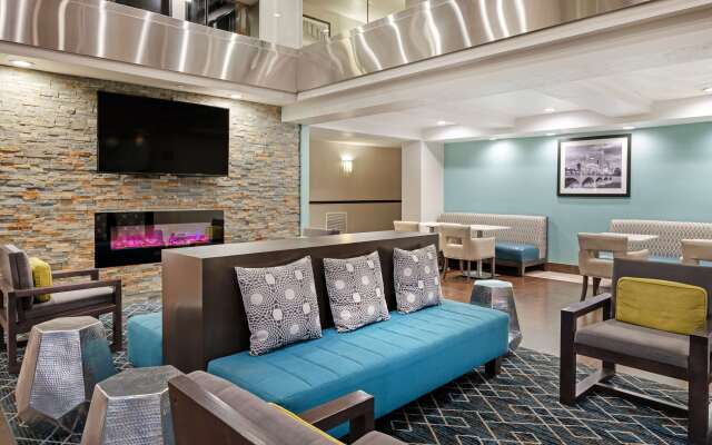 Best Western Plus Greenwood/Indy South Inn