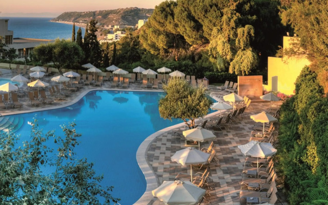 Amus Hotel & Spa
