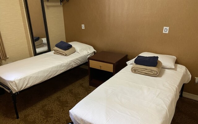 Chelsea International