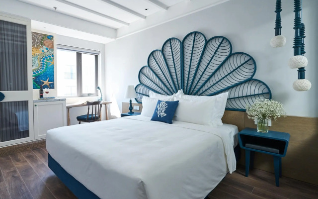 Sofiana My Khe Hotel & Spa