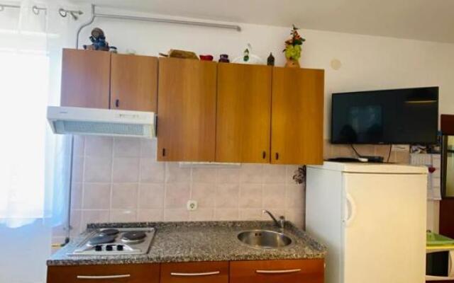 Trapan Apartment