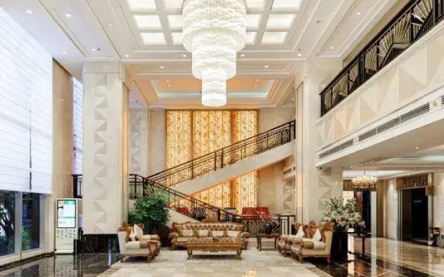 Wyndham Garden Wuhan West