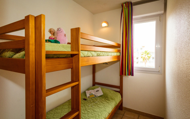 Résidence Port-Argelès