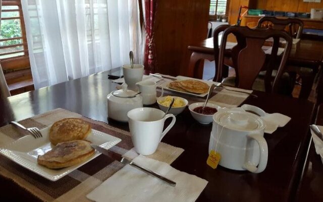 Comfort inn & Hostel