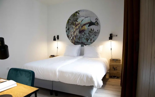 Hotel Haverkist