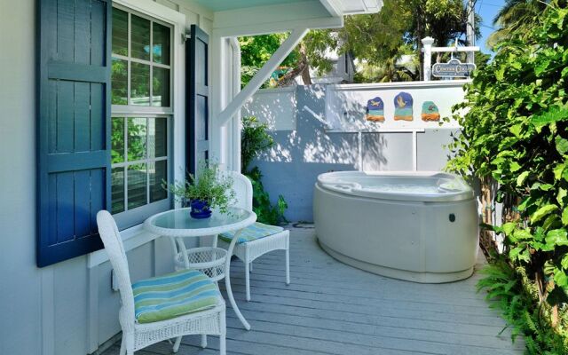 Key West Vacation Rentals