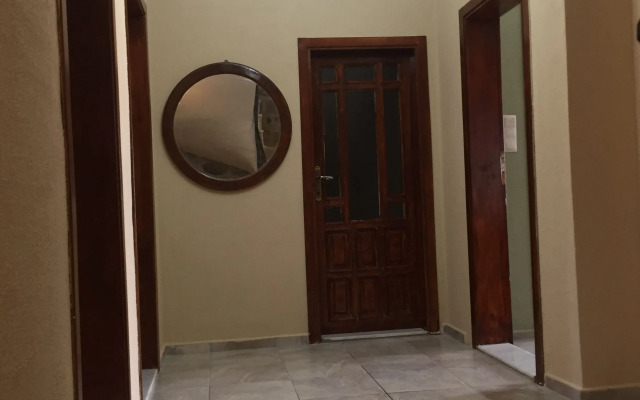Hayat Alti Otel Ayvalik (Adults Only)
