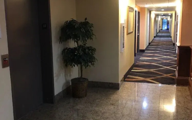 Fairbridge Inn And Suites Muskogee Ok