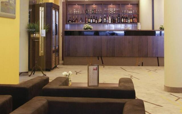 Spik Alpine Wellness Resort