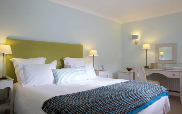 The Lugger Hotel