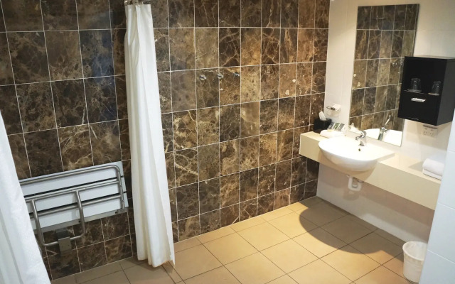 Rydges Mount Panorama Bathurst