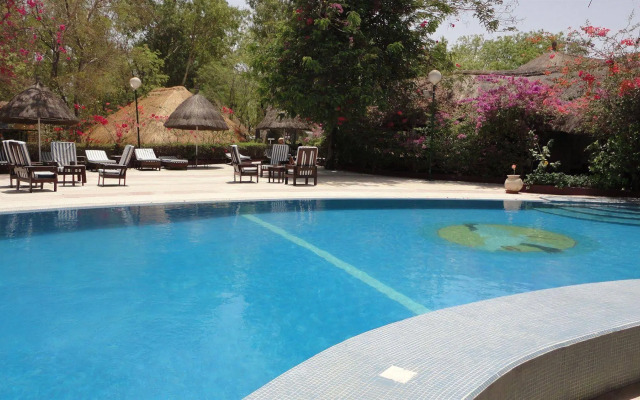 Keur Saloum Resort
